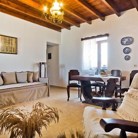 Villa Symone Afiartis Extérieur photo
