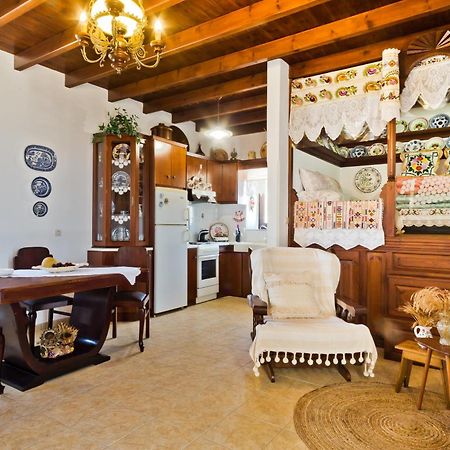 Villa Symone Afiartis Extérieur photo